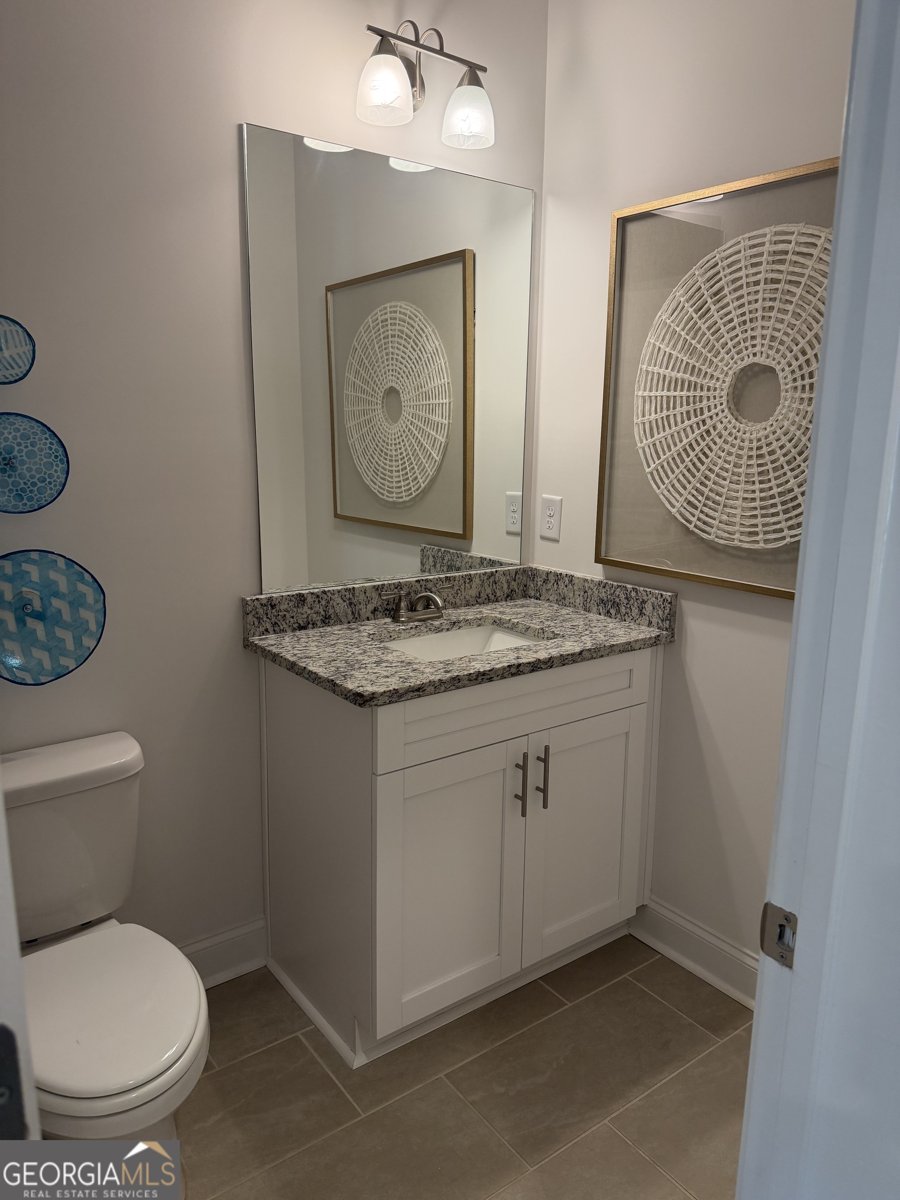 501 Fundao Lane Lawrenceville - Photo 12
