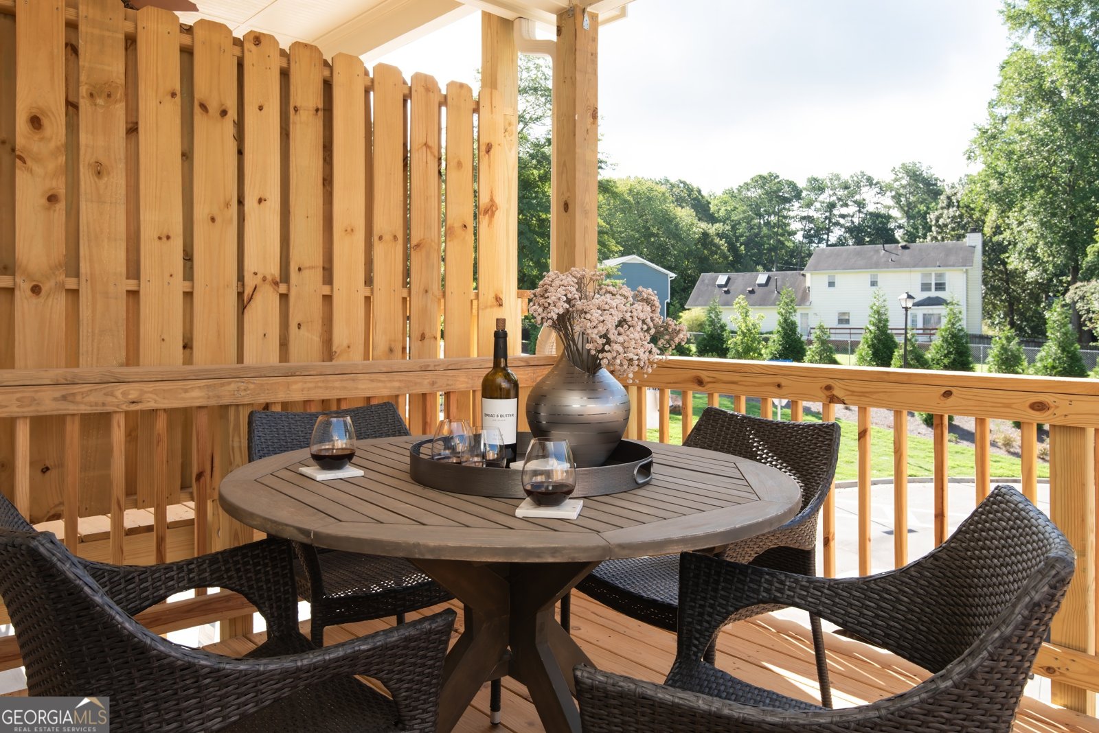 501 Fundao Lane Lawrenceville - Photo 17