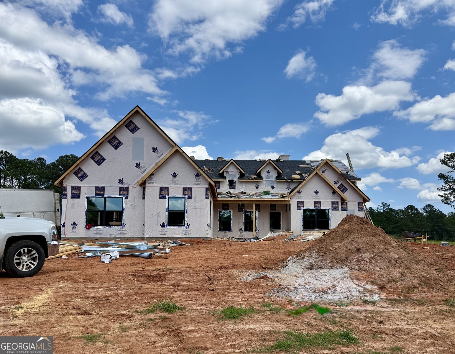 LOT 15 Millie Trail Williamson - Photo 12