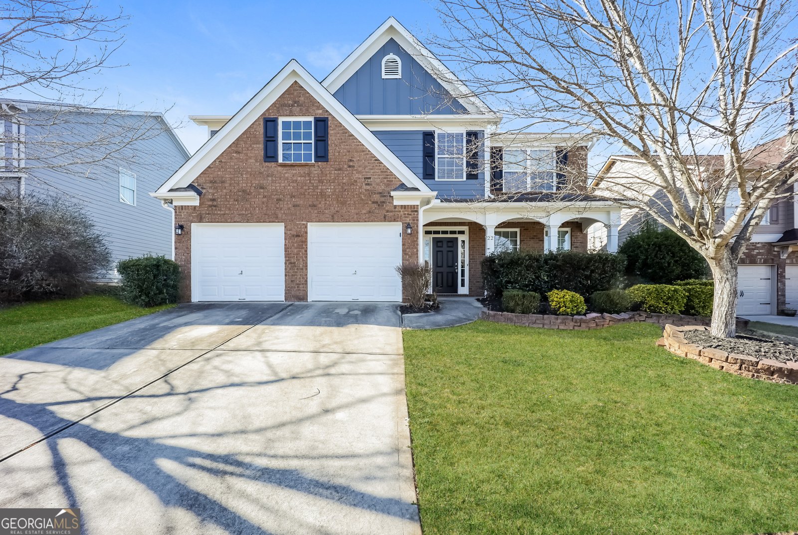 22 Keswick Court Newnan - main photo
