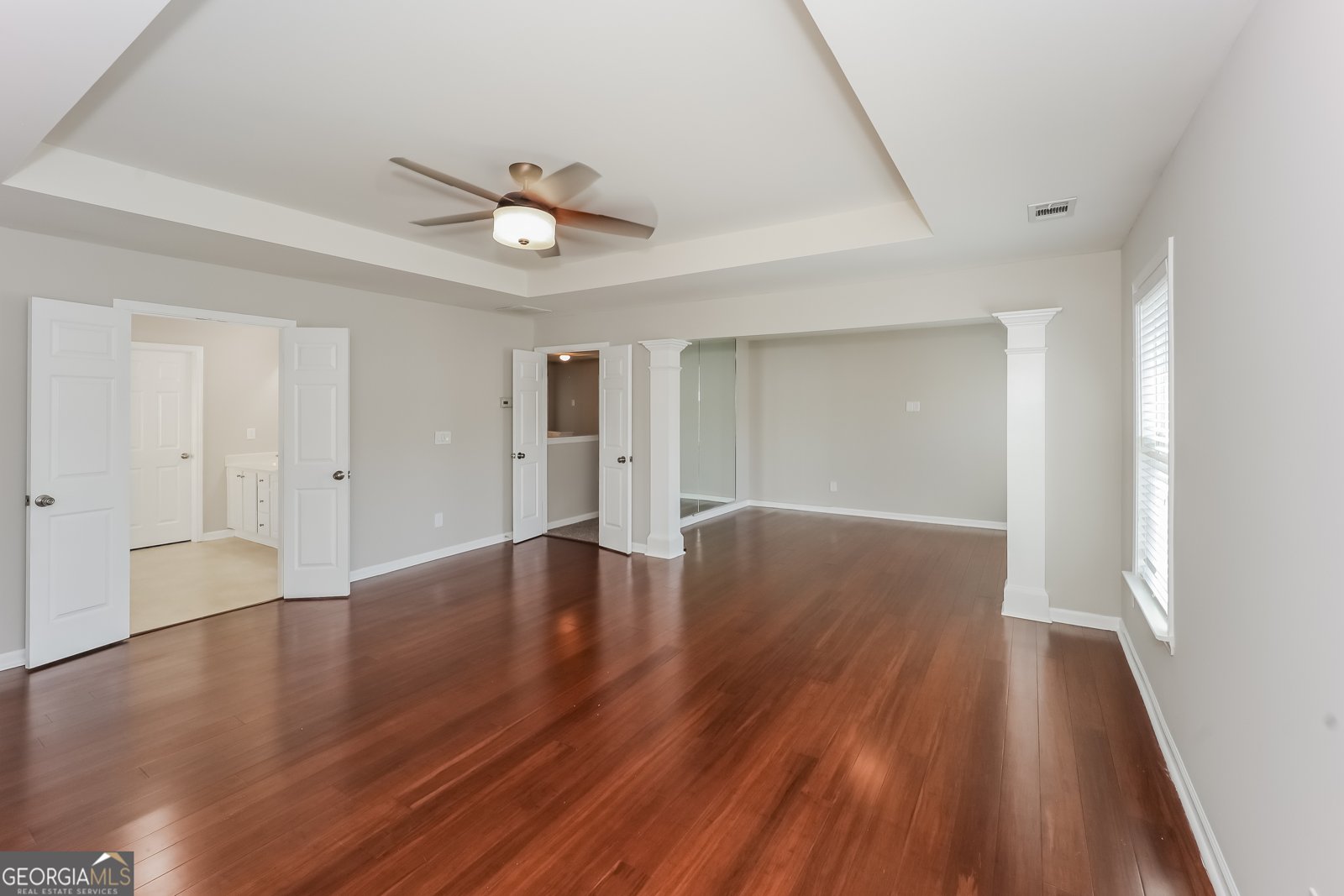 22 Keswick Court Newnan - Photo 8