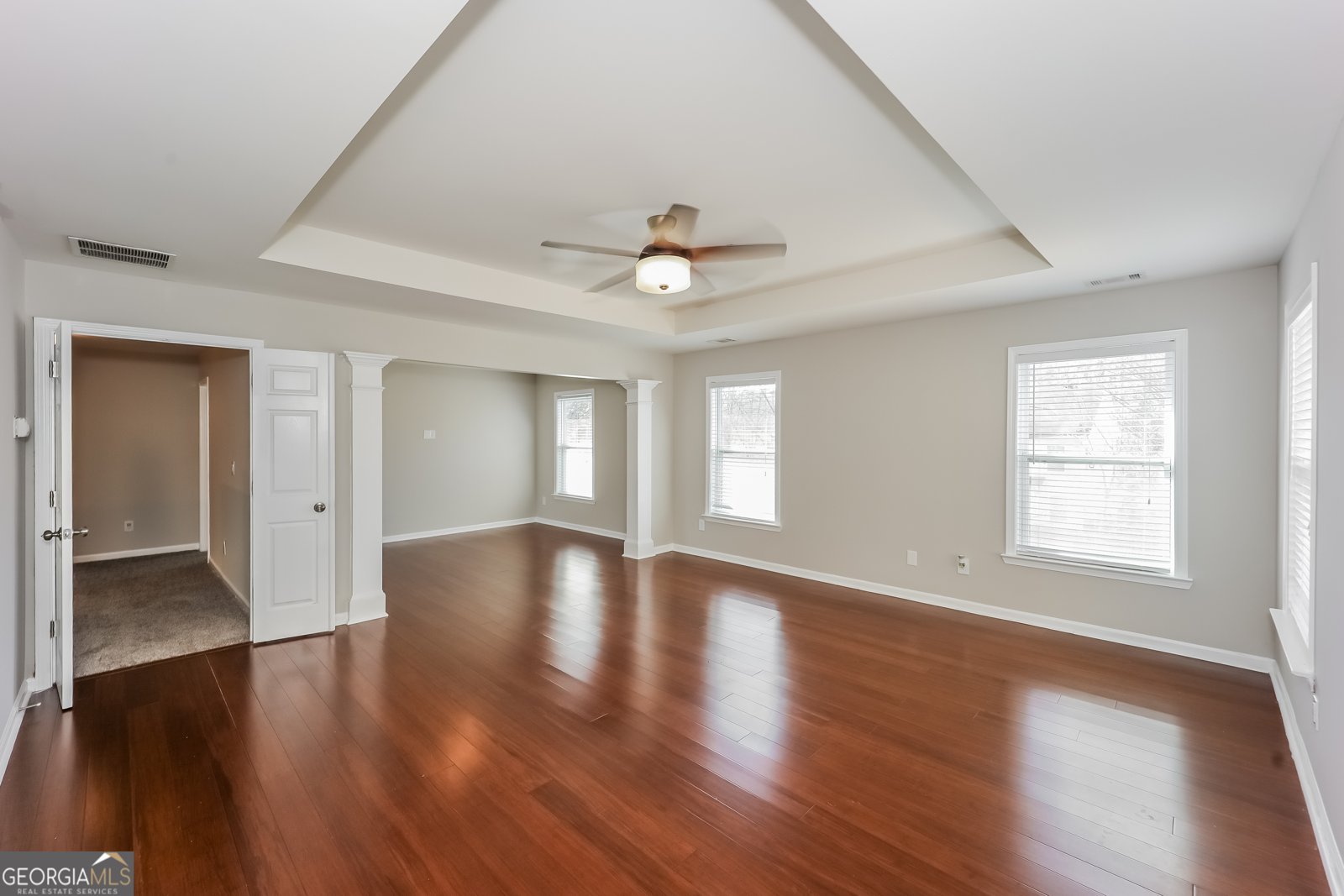 22 Keswick Court Newnan - Photo 9