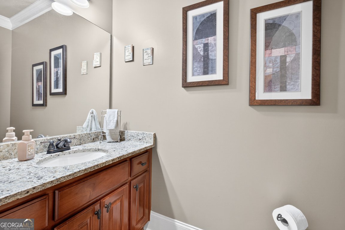 4259 Sierra Creek Drive Hoschton - Photo 11
