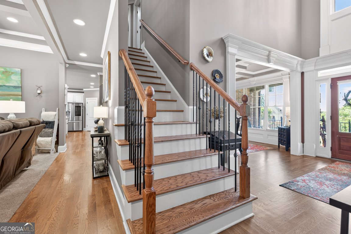 4259 Sierra Creek Drive Hoschton - Photo 12