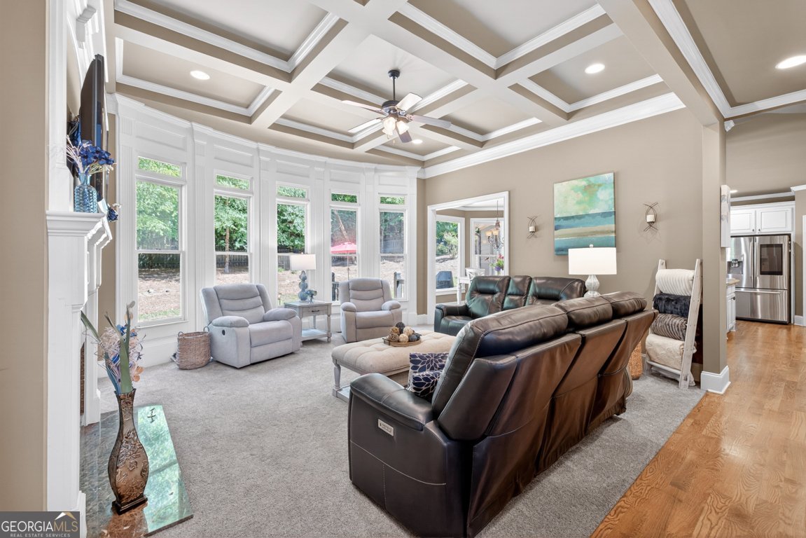 4259 Sierra Creek Drive Hoschton - Photo 13