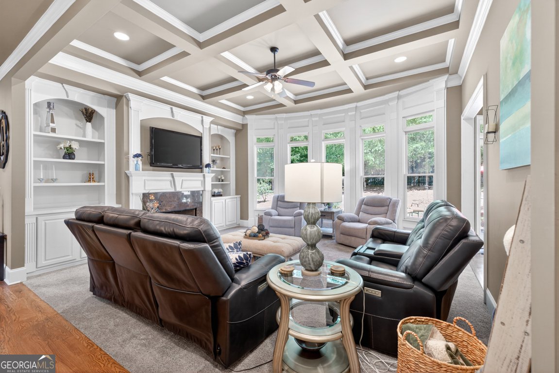 4259 Sierra Creek Drive Hoschton - Photo 14