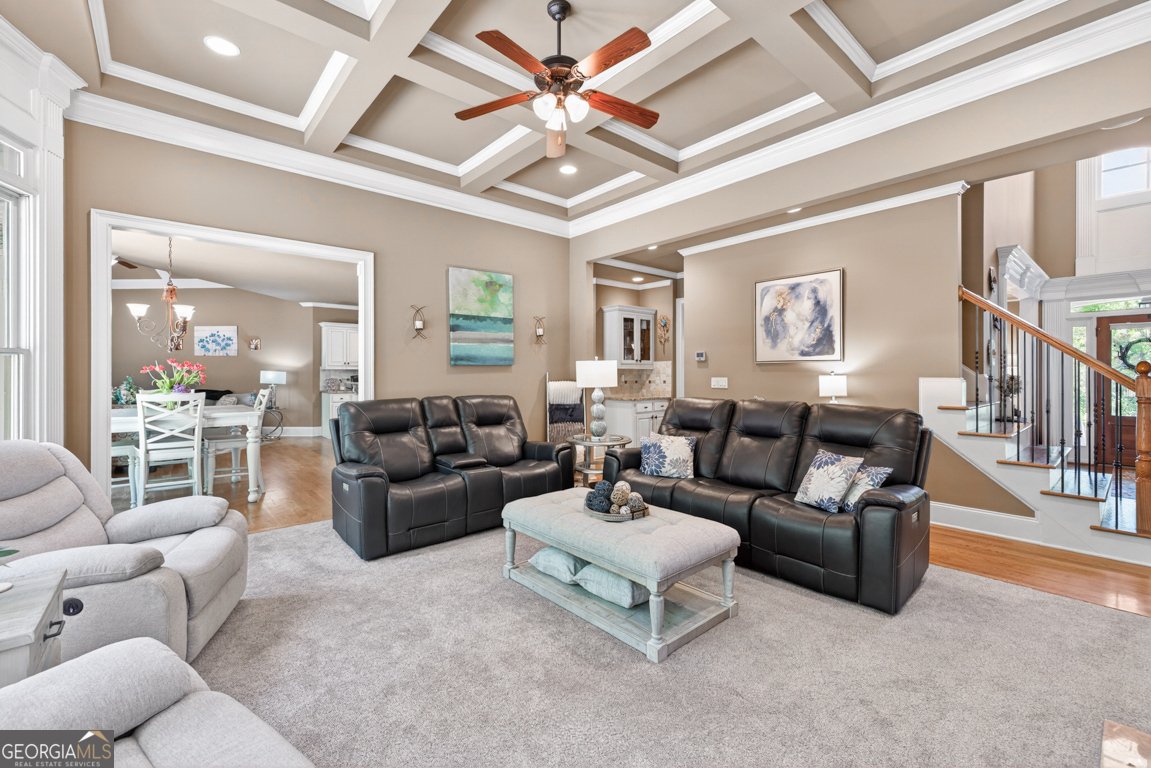 4259 Sierra Creek Drive Hoschton - Photo 15