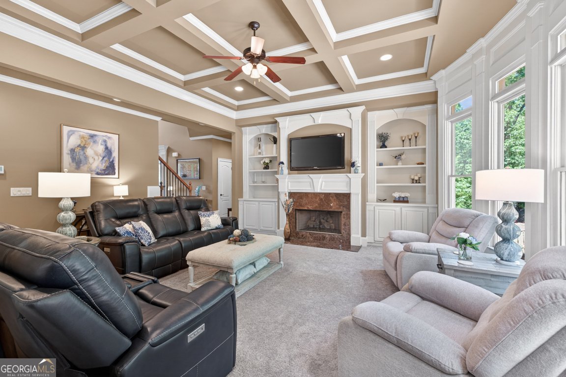4259 Sierra Creek Drive Hoschton - Photo 16