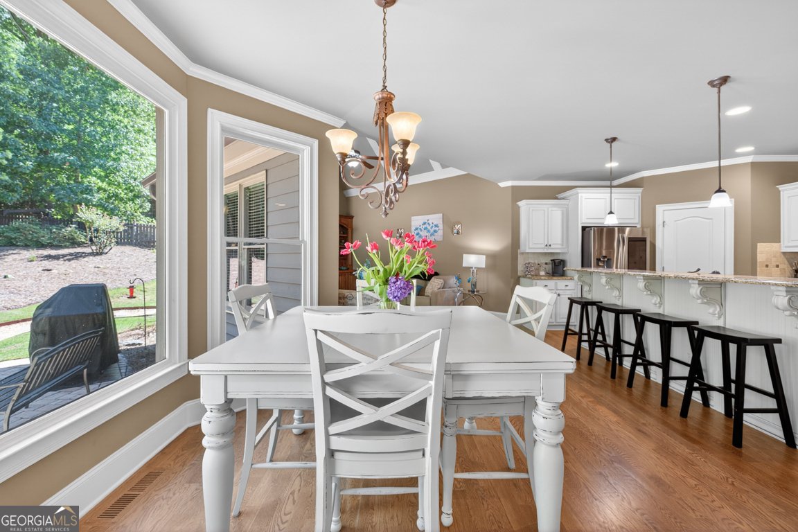 4259 Sierra Creek Drive Hoschton - Photo 17