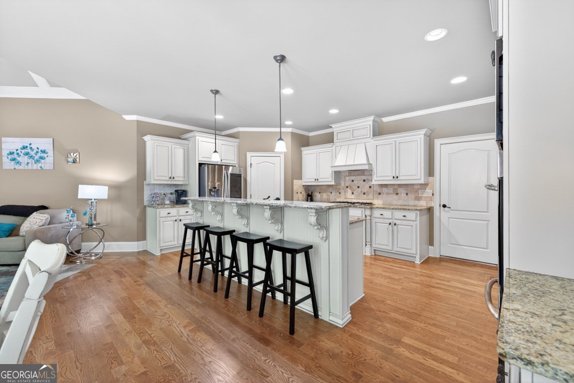 4259 Sierra Creek Drive Hoschton - Photo 18