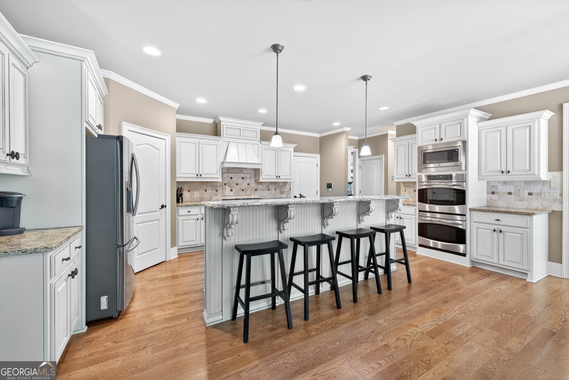 4259 Sierra Creek Drive Hoschton - Photo 19
