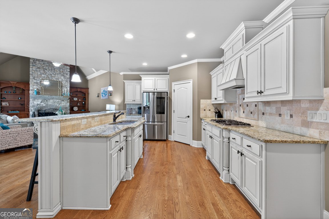 4259 Sierra Creek Drive Hoschton - Photo 20