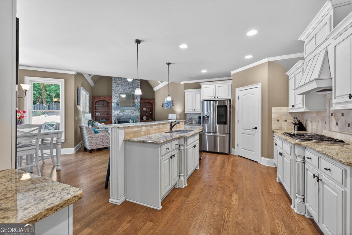 4259 Sierra Creek Drive Hoschton - Photo 21