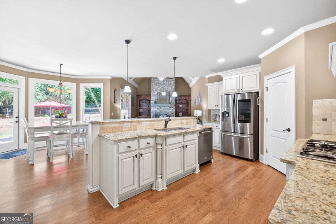 4259 Sierra Creek Drive Hoschton - Photo 22