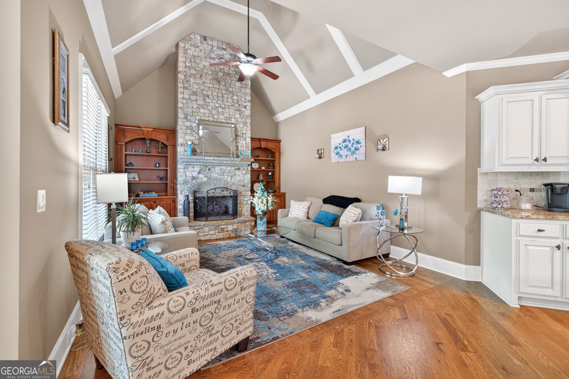 4259 Sierra Creek Drive Hoschton - Photo 24