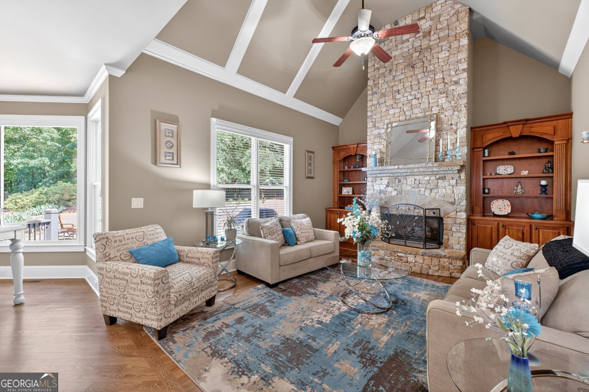 4259 Sierra Creek Drive Hoschton - Photo 25