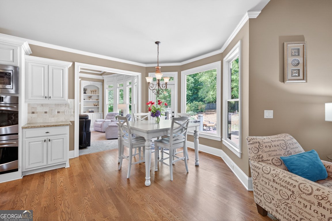 4259 Sierra Creek Drive Hoschton - Photo 26