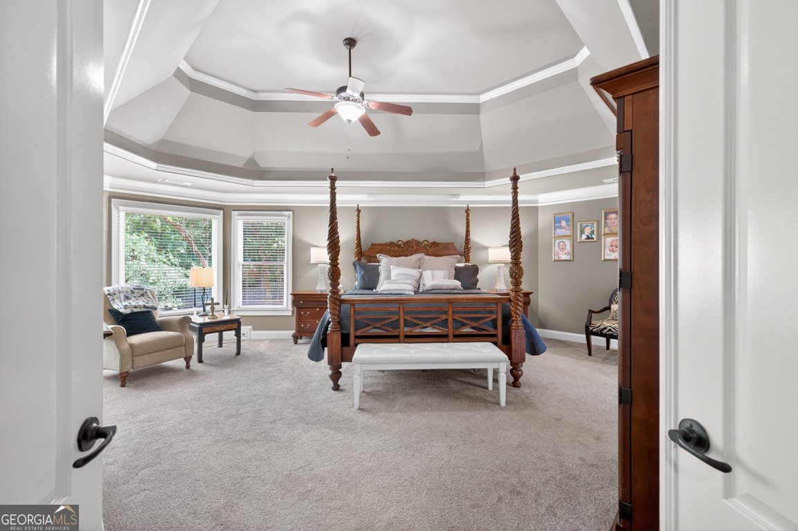 4259 Sierra Creek Drive Hoschton - Photo 29