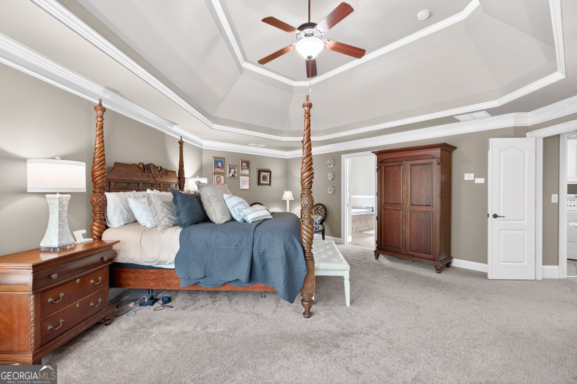 4259 Sierra Creek Drive Hoschton - Photo 30