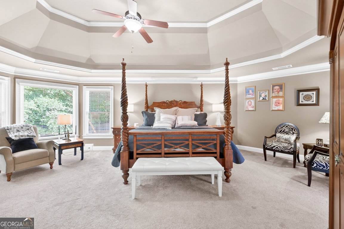 4259 Sierra Creek Drive Hoschton - Photo 31