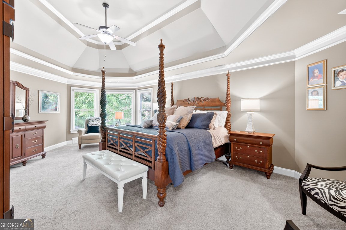 4259 Sierra Creek Drive Hoschton - Photo 32