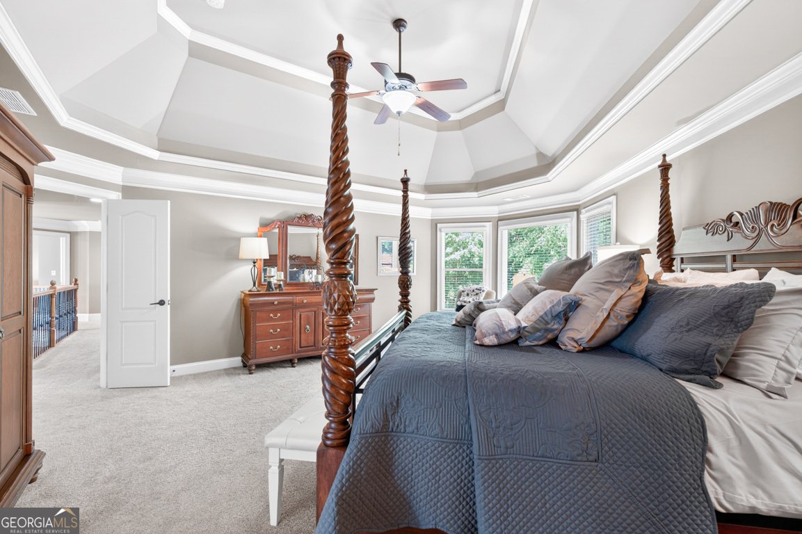 4259 Sierra Creek Drive Hoschton - Photo 33