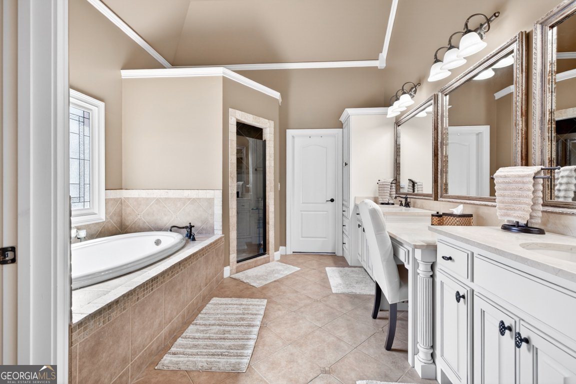 4259 Sierra Creek Drive Hoschton - Photo 34