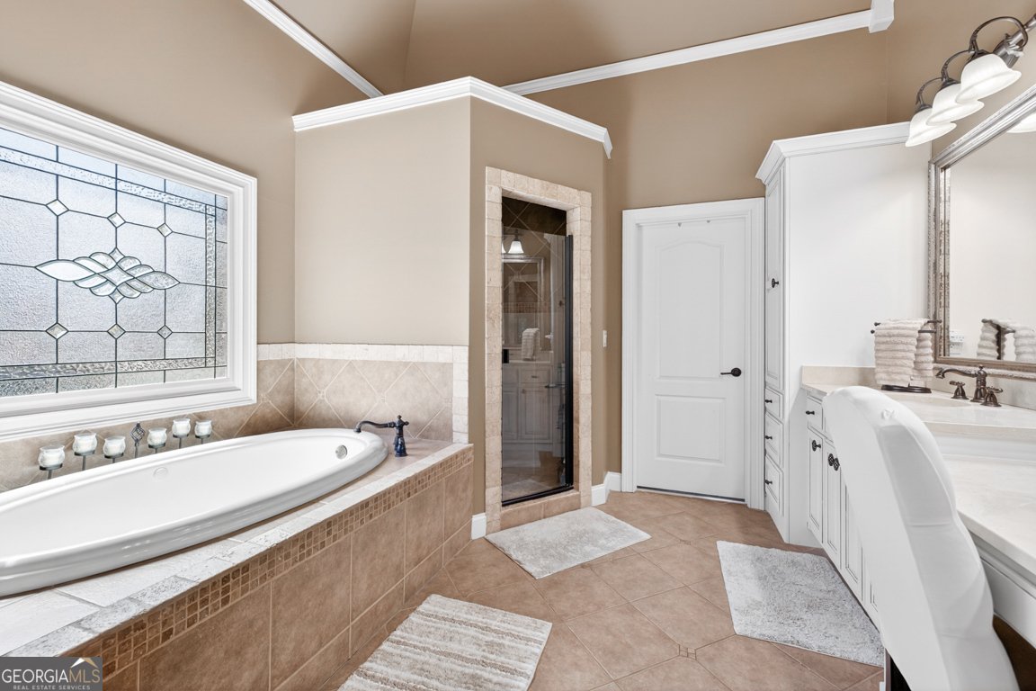 4259 Sierra Creek Drive Hoschton - Photo 35