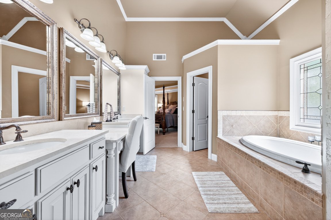 4259 Sierra Creek Drive Hoschton - Photo 37