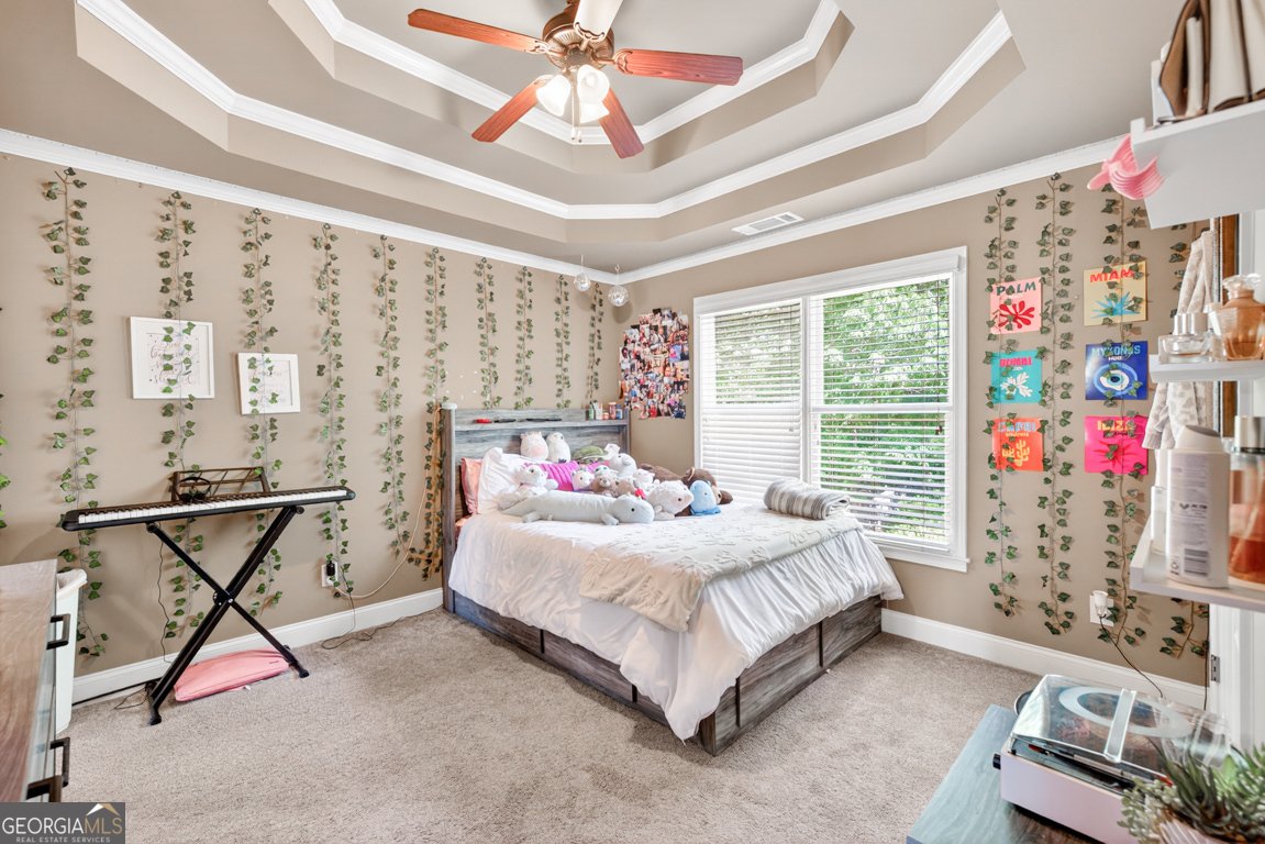 4259 Sierra Creek Drive Hoschton - Photo 42