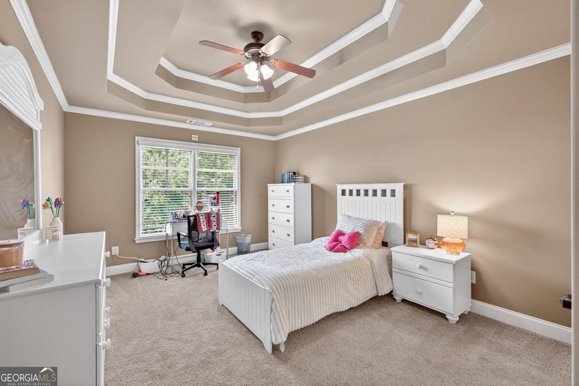 4259 Sierra Creek Drive Hoschton - Photo 43