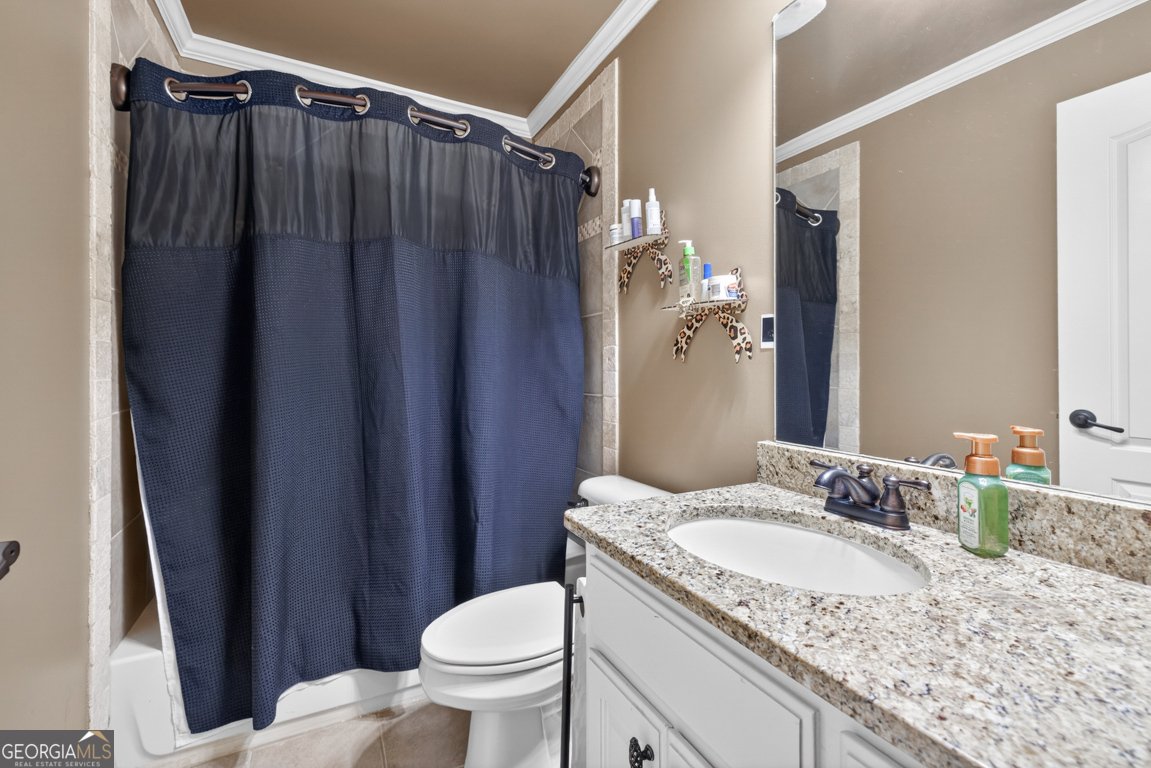 4259 Sierra Creek Drive Hoschton - Photo 46