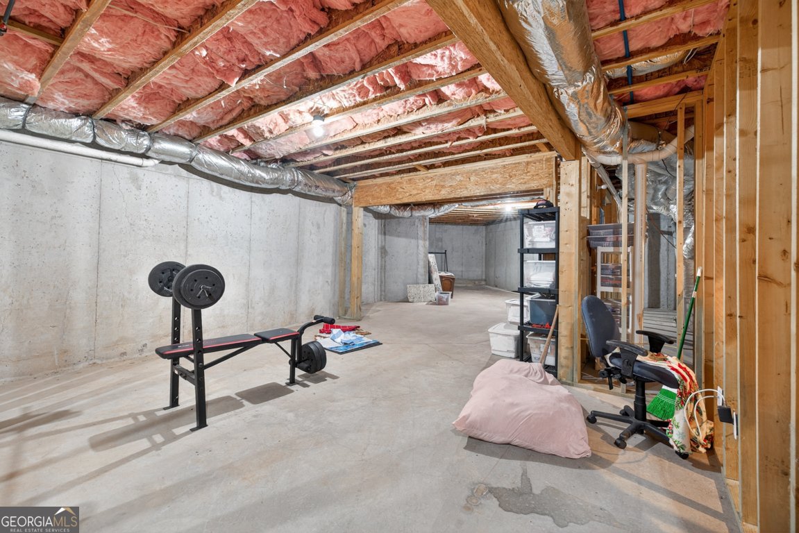 4259 Sierra Creek Drive Hoschton - Photo 48