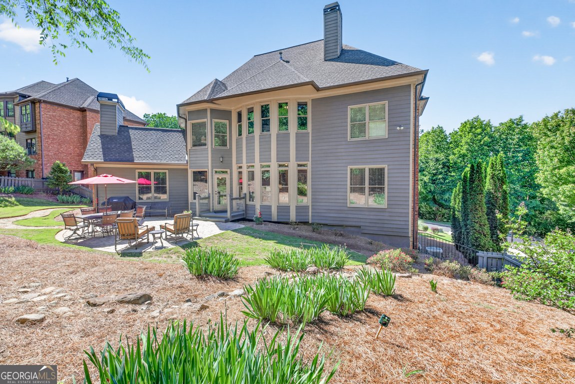 4259 Sierra Creek Drive Hoschton - Photo 51