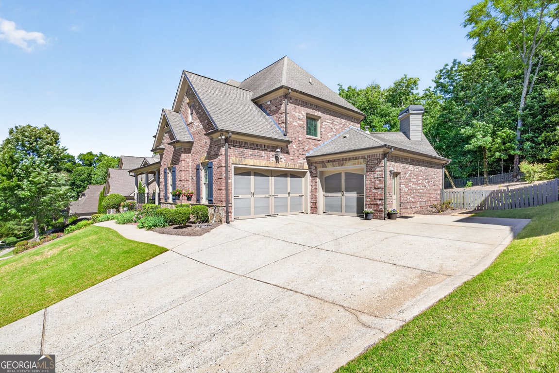 4259 Sierra Creek Drive Hoschton - Photo 53