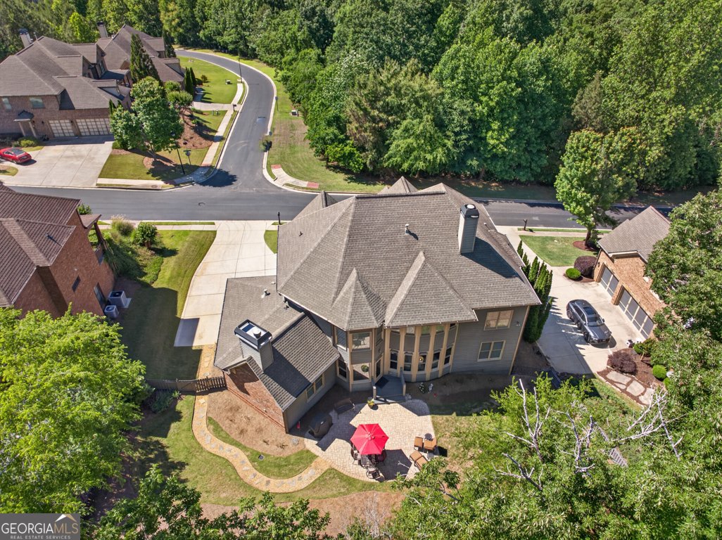 4259 Sierra Creek Drive Hoschton - Photo 54