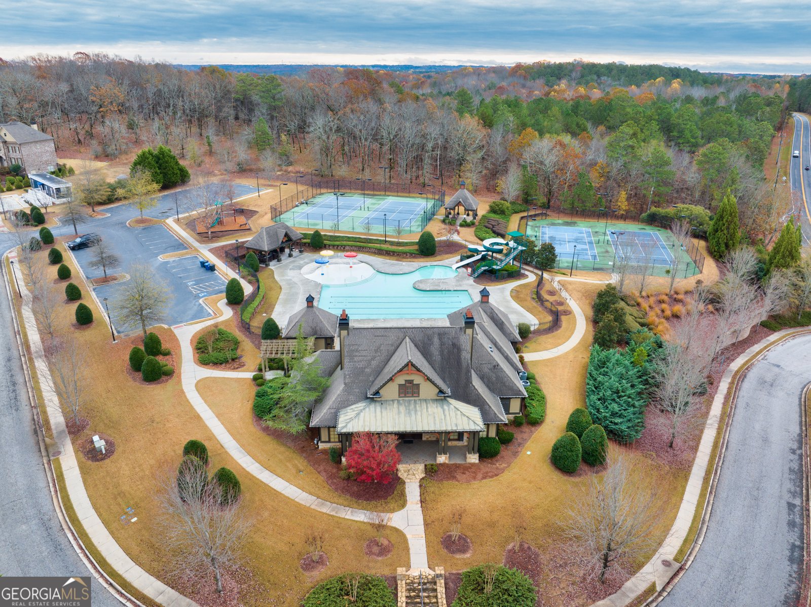 4259 Sierra Creek Drive Hoschton - Photo 56