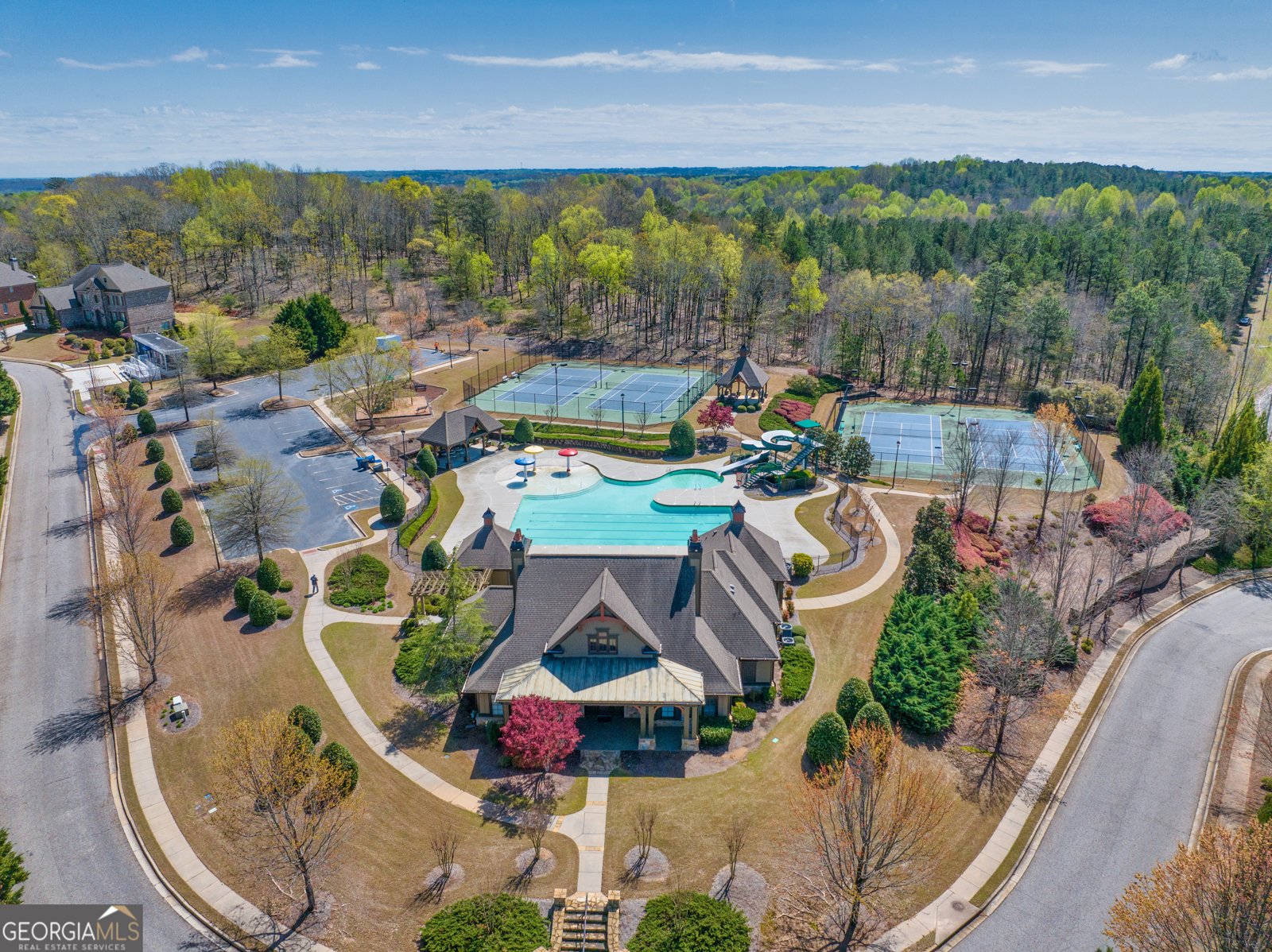 4259 Sierra Creek Drive Hoschton - Photo 58