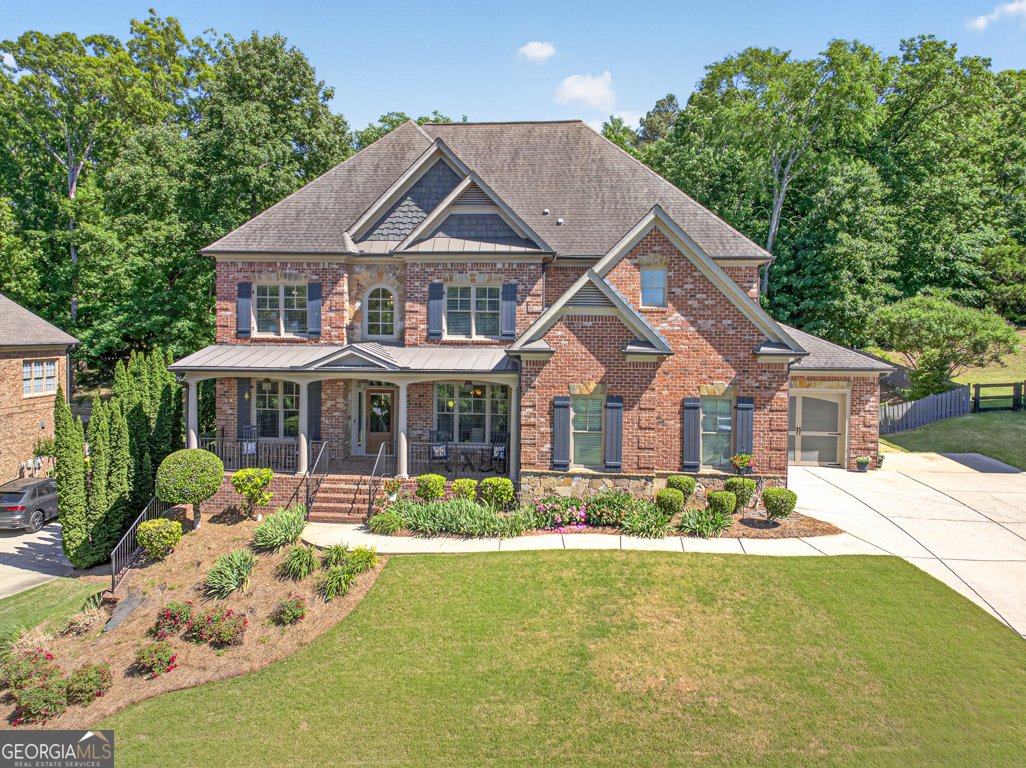 4259 Sierra Creek Drive Hoschton - Photo 59