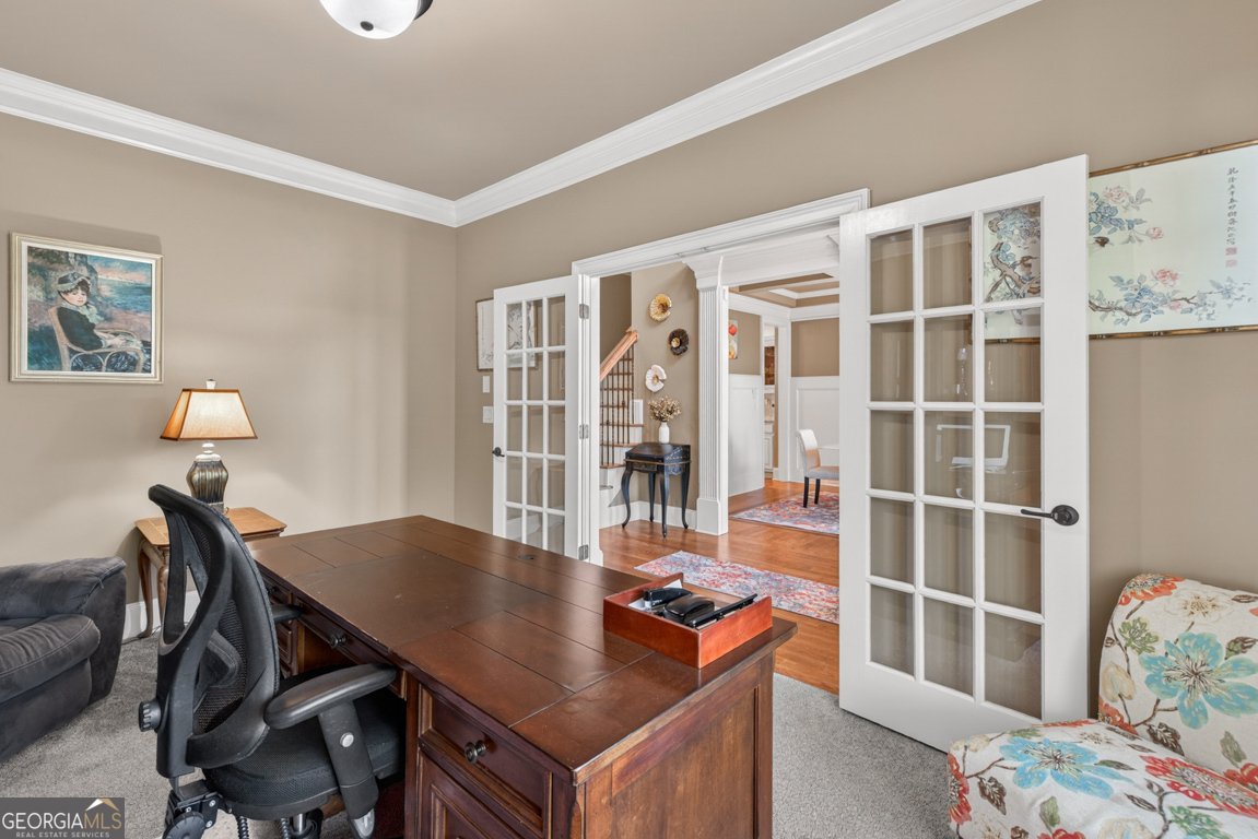 4259 Sierra Creek Drive Hoschton - Photo 6