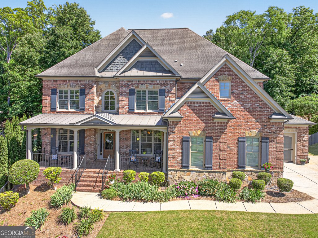 4259 Sierra Creek Drive Hoschton - Photo 60