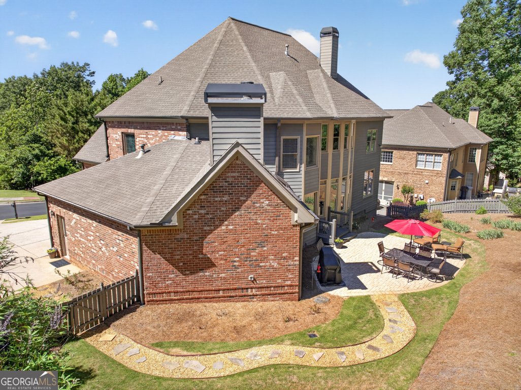 4259 Sierra Creek Drive Hoschton - Photo 66