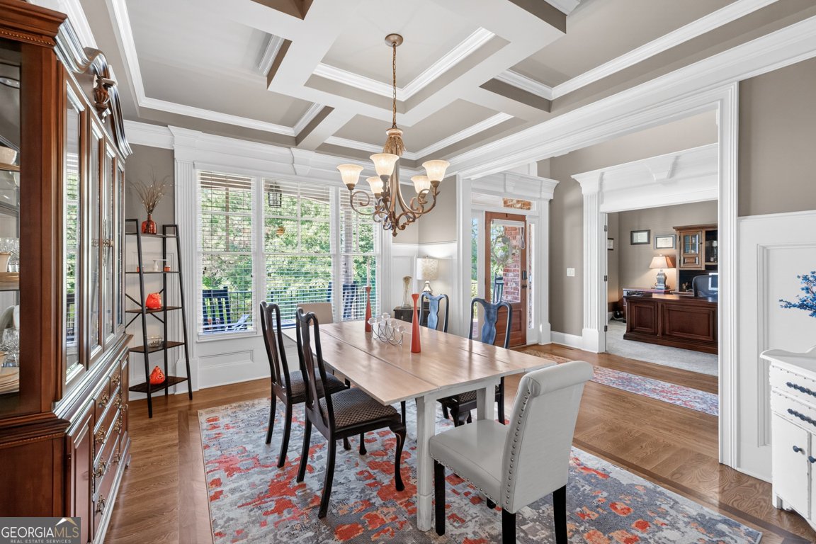 4259 Sierra Creek Drive Hoschton - Photo 8
