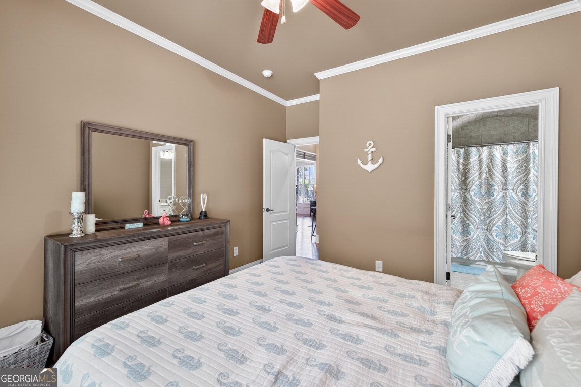 4259 Sierra Creek Drive Hoschton - Photo 9