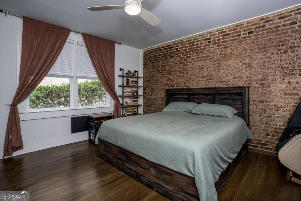 68 Peachtree Memorial Drive Atlanta - Photo 12