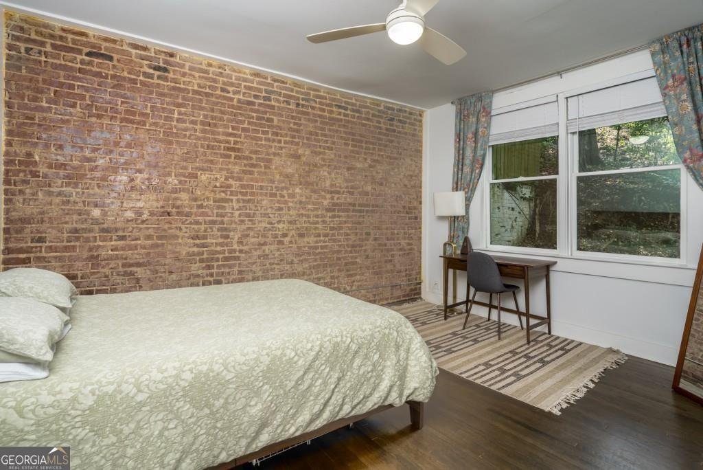 68 Peachtree Memorial Drive Atlanta - Photo 14