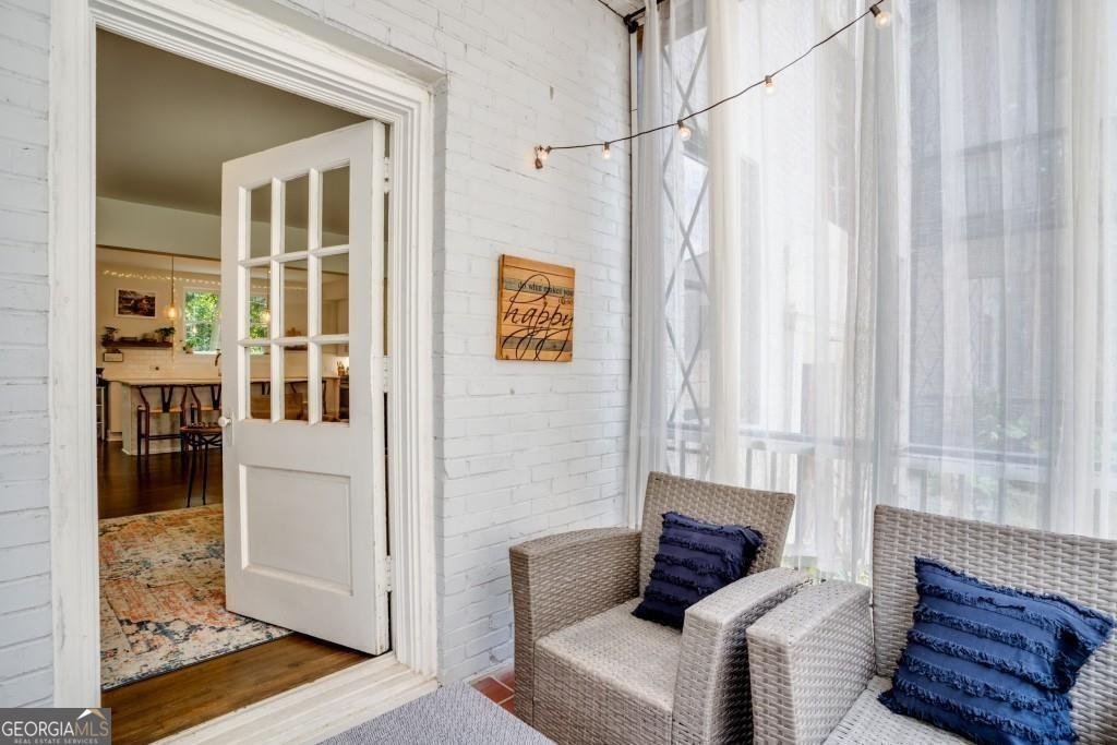 68 Peachtree Memorial Drive Atlanta - Photo 17