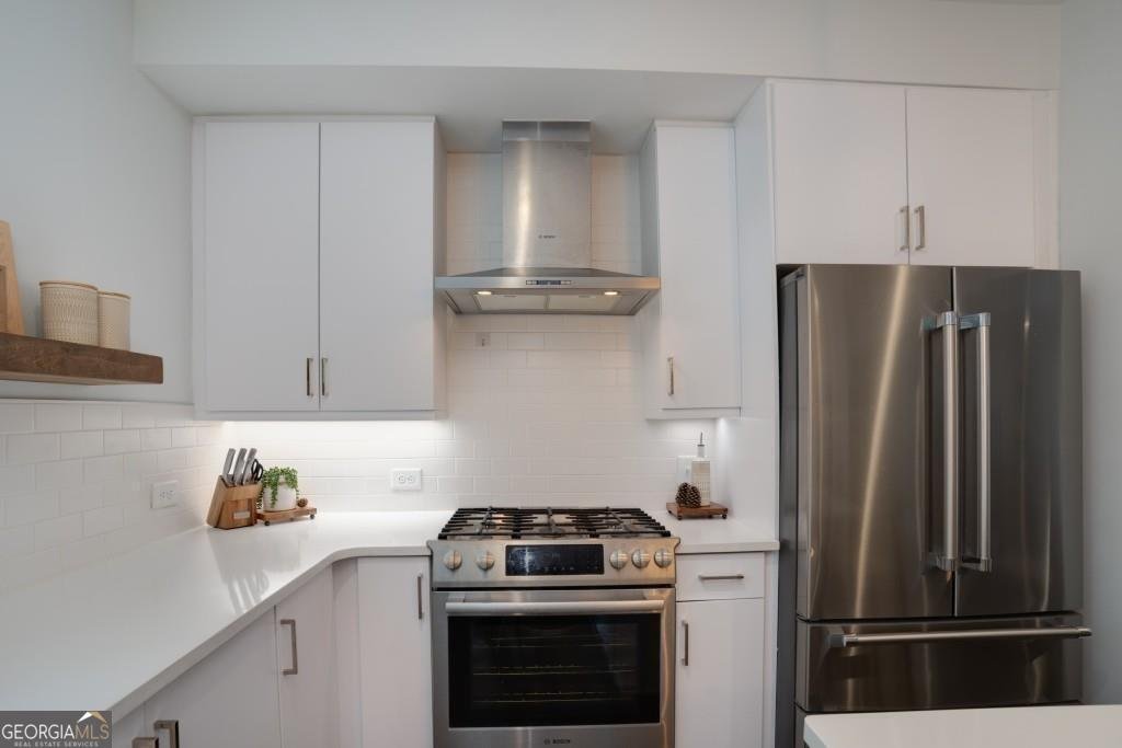 68 Peachtree Memorial Drive Atlanta - Photo 20