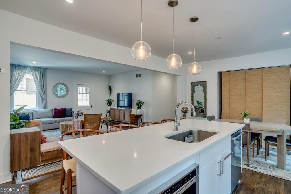 68 Peachtree Memorial Drive Atlanta - Photo 21