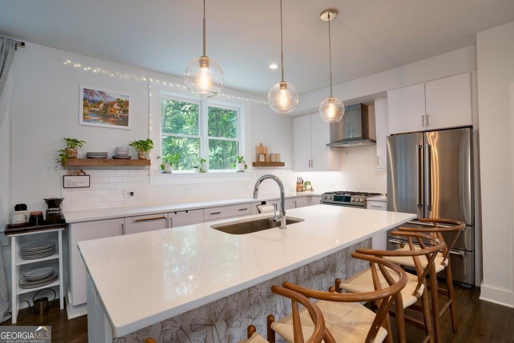 68 Peachtree Memorial Drive Atlanta - Photo 23